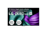 TV OLED 65" - LG OLED65M59LA, UHD 4K Inalámbrico, Procesador Inteligente α11 AI Processor 4K Gen2, Smart TV, DVB-T2 (H.265), Rocky Black