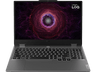 REACONDICIONADO Seminuevo Muy bueno Portátil gaming - Lenovo LOQ 15ARP9, 15.6" Full-HD, AMD Ryzen™ 7 7435HS, 24GB RAM, 1TB SSD, GeForce RTX™ 4070, Windows 11 Home, Gris