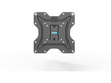 Soporte TV - ISY ITV-3000-1, TV de 19a 48, 75 x 75 mm, 100 x 100 mm, 200 x 100 mm, 200 x 200 mm, Negro