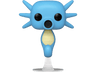 Figura - Funko Pop! Pokémon: Horsea, 9.5 cm, Multicolor