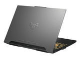 Portátil gaming - ASUS TUF Gaming F15 FX507VV-LP146, 15.6 Full-HD, Intel® Core™ i7-13620H, 32 GB RAM, 1 TB SSD, GeForce RTX™ 4060, SSO