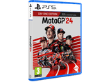 PS5 MotoGP'24