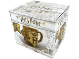 Taza - Pyramid International Harry Potter: Quidditch, 568 ml, Cerámica