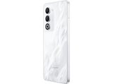 Móvil - OPPO A5m, Mist White, 256 GB, 8 GB RAM, 6.67 1000 nits, Snapdragon® 6s 4G Gen 1, 6000 mAh