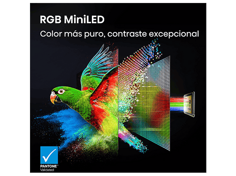 TV RGB Mini LED 85