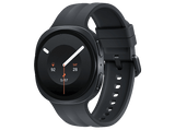 Smartwatch - Samsung Galaxy Watch9 BT 40mm, 1.3, Qualcomm SW6100​, 32 GB, 2 GB RAM, 390 mAH, Wear OS, Grafito