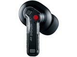 Auriculares True Wireless - Nothing Ear, 40.5 h Autonomía, Cancelación de ruido, Negro
