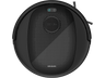 Robot aspirador - Cecotec Conga 7690 Immortal Max, 45W, Autonomía 220 min, Limpieza 4 en 1, App, WiFi, Navegación láser, 5000Pa, Black