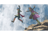 Nintendo Switch 2 DRAGON QUEST® XI S: Ecos de un pasado perdido. Edición definitiva (Game Key Card)