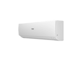 Aire acondicionado Split 1 x 1 - Haier FLEXIS -S, 3010 fg/h, Sensor ECO, Control por Wi-Fi integrado, Self-Clean, Silencioso, Blanco