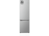 Frigorífico combi - LG GBP52PZNCN1, No Frost, 203 cm, 384 l, DoorCooling+™, FRESHConverter™, Inox antihuellas