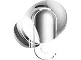 Auriculares True Wireless - Huawei FreeBuds Neo, 10h Autonomía, Cancelación de Ruido Activa, 3 Micrófonos, Stellar Silver