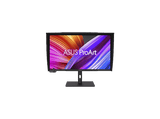Monitor - ASUS ProArt PA32UCXR, 32  UHD 4K, 60 Hz, 5 ms, Altavoces integrados, Altura ajustable, IPS, Negro