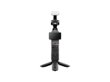 Cámara deportiva - DJI Osmo Pocket 4 Pack Creator, 4K, 4h Autonomía, Sensor CMOS de 1″, Estabilización de 3 ejes y Pantalla Táctil Giratoria, Negro