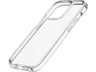 Funda - CellularLine BECOMERCYIPH15MAXT, Para iPhone 15 Plus, Material blando, Ecológica, Transparente