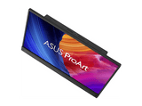 Monitor portátil - ASUS ProArt PA16USV, 15.6  UHD 4K, 60 Hz, 5 ms GtG, IPS, Negro