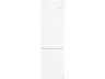 Frigorífico combi - Bosch KGN392WCF, Serie 4, No Frost,203 cm, 363 l, Multi Air Flow, Refrigeración "Súper", Blanco