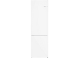 Frigorífico combi - Bosch KGN392WCF, Serie 4, No Frost,203 cm, 363 l, Multi Air Flow, Refrigeración "Súper", Blanco