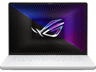 Portátil gaming - ASUS ROG Zephyrus G14 GA402XV-N2028W, 14" WQXGA, AMD Ryzen™ 9 7940HS, 32GB RAM, 1TB SSD, GeForce RTX™ 4060, Windows 11 Home