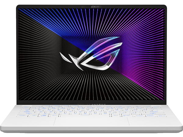 Portátil gaming - ASUS ROG Zephyrus G14 GA402XV-N2028W, 14" WQXGA, AMD Ryzen™ 9 7940HS, 32GB RAM, 1TB SSD, GeForce RTX™ 4060, Windows 11 Home
