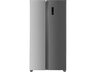 Frigorífico americano - ok. ODD 141 E NF IN, No frost, 177 cm, 442 l, Control táctil, Inox