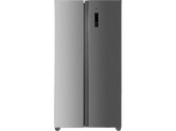 Frigorífico americano - ok. ODD 141 E NF IN, No frost, 177 cm, 442 l, Control táctil, Inox