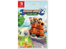 Nintendo Switch Advance Wars: Re-boot Camp