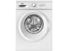 Lavadora Carga Frontal -  Qool QL61000, Carga Frontal, 6 Kg, 1000 rpm, D