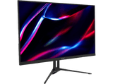 Monitor gaming - Acer Nitro KG243YG0BMIX, 24 Full-HD, 120 Hz, 1 ms, IPS, 1x HDMI 1.4, 1x VGA, Adaptive Sync, Altavoces integrados, Negro