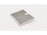 Campana decorativa - Balay 3BD967GN, Decorativa, 63 dB, Iluminación LED, Inox