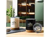 Taza - CMP París KA0617, 420 ml, Color Aleatorio
