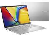 Portátil - ASUS Vivobook 15 M1502YA-BQ580, 15.6 Full-HD, AMD Ryzen™  7 5825U, 16GB RAM, 512GB SSD, Radeon™ Onboard Graphics, Sin sistema operativo