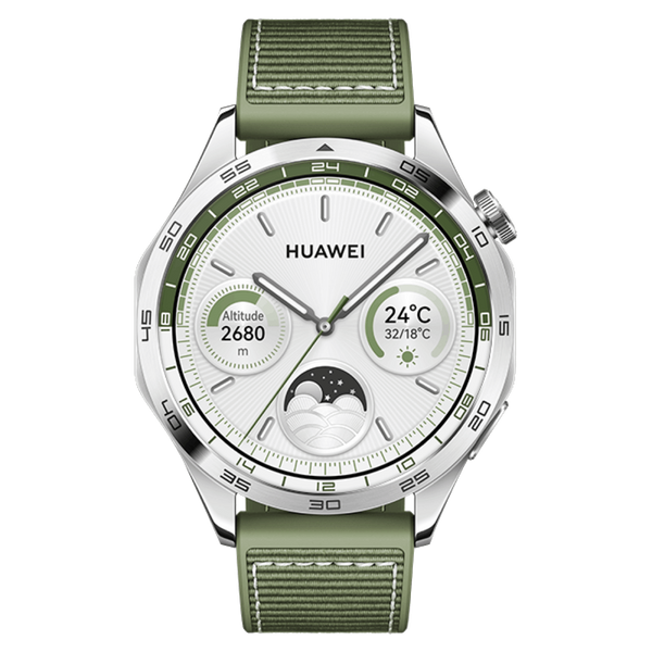 Smartwatch – Huawei Watch GT4 120279