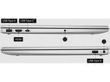 Portátil - HP 15-fc0092ns, 15.6 Full HD, AMD Ryzen™ 7 7730U, 16GB RAM, 512GB SSD, Gráficos Radeon™, Sin sistema operativo, Plata natural