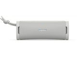 Altavoz inalámbrico - Sony ULT FIELD 1, SRS-ULT10W, Con Powerful Bass, Bluetooth, Portátil, 12 horas, Resistente al agua y al polvo IP67, Blanco