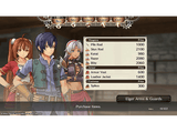 Nintendo Switch Trails in the Sky: 1st Chapter
