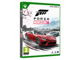Xbox Series X Forza Horizon 6