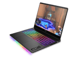Portátil gaming - HP OMEN MAX 16-AH0015NS, 16  WQXGA, Intel® Core™ Ultra 9 275HX, 32 GB RAM, 1 TB SSD, GeForce RTX™ 5070 Ti, Windows 11 Home