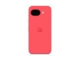 Móvil - Google Pixel 10a, Frambuesa, 256GB, 8GB RAM, 6.3 pOLED a 422,2 ppp, Google Tensor G4, 5100 mAh