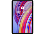Tablet - Xiaomi Redmi Pad Pro, Gris, 128 GB, 6GB RAM, WiFi, 12.1 WQHD, 8 GB, Snapdragon® 7s Gen 2, Android + Keyboard