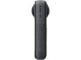 Cámara deportiva - Insta360 X5 Estándar, 8K, 360º, 185 min Autonomía, Vídeo HDR Activo 5,7K a 60 fps, Negro