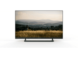 TV LED 24 - PEAQ PTV 24GH-5025C, HD Ready, Google TV, Dolby Audio, DVB-T2, Negro