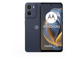 Móvil - motorola g05, Denim Blue, 256 GB, 4 GB RAM, 6.67 LCD, MediaTek Helio G81 Extreme, 5200 mAh