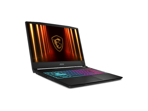 Portátil gaming - MSI Katana 15 HX B14WFK, 15.6