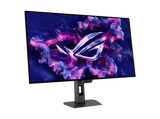 Monitor gaming - ASUS ROG Strix OLED XG32UCWG, 31.5 UHD 4K, 165 Hz, 0.03 ms, WOLED, FreeSync™ Premium Pro & G-SYNC® Compatible, HDR10, Negro