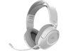 Auriculares gaming - Corsair HS35 V3, Inalámbricos, 30h autonomía, Transductores de neodimio de 50 mm, Multiplataformas, Blanco