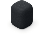 Altavoz inalámbrico - Sony LinkBuds Speaker SRS-LS1B, Bluetooth, Portátil, 25 horas de batería, Resistente al agua,  IPX4, Exteriores, Viajes, Negro