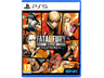 PS5 FATAL FURY: City of the Wolves. Special Edition