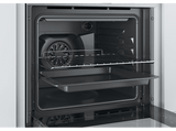Horno - Candy Smart FCS605X/E, 65l, Multifunción, 60cm, Rejillas integradas, Inox