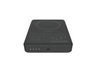 Powerbank - belkin BPD015hqBK, 10.000 mAh, 1x USB-C, Negro